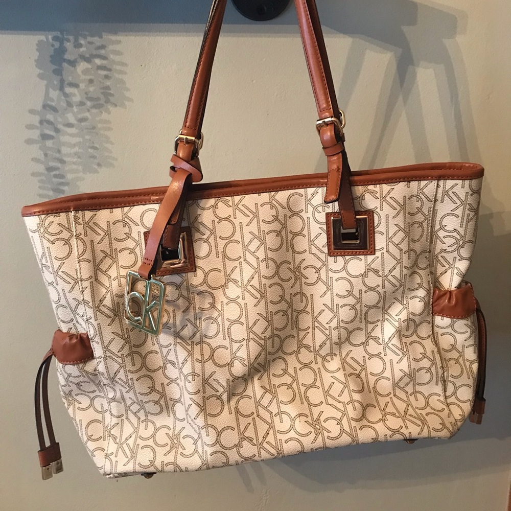 Calvin Klein Handbag